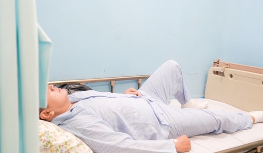 Nhiều người bị nhồi máu cơ tim ở tuổi dưới 50