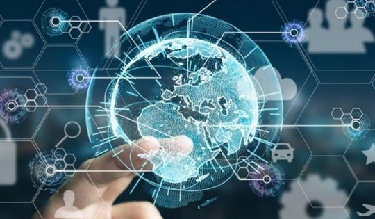 Kinh tế số và xã hội số sẽ đóng góp khoảng 30%GDP vào năm 2030