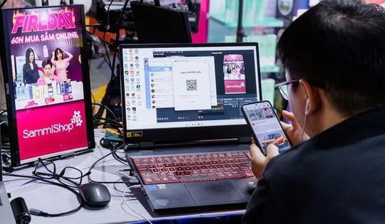 Livestream bán hàng, tiếp thị liên kết sẽ bị quản lý chặt hơn như thế nào từ 1/7?