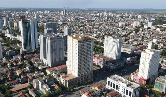Rộ quảng cáo bán nhà ở xã hội khi chưa đủ điều kiện, Nghệ An yêu cầu kiểm tra toàn diện