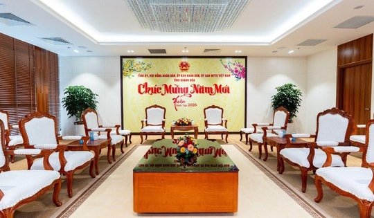 Nội thất Ngọc Diệp: 3 thập kỷ vươn tới đỉnh cao chất lượng và kiến tạo không gian Việt