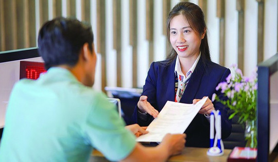 Đề xuất một loại bảo hiểm được mở rộng đối tượng tham gia