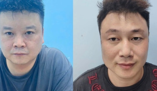 Bắt giữ 2 đối tượng truy nã quốc tế đặc biệt nguy hiểm về ma túy tại Đà Nẵng