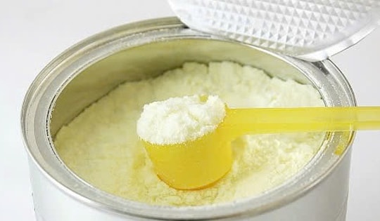 Bộ Y tế yêu cầu rà soát, thu hồi sữa bột trẻ em Allernova AR Novalac sau cảnh báo từ Pháp