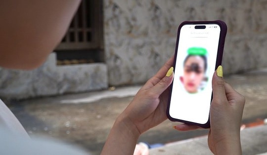 Từ ngày 15/6, đổi điện thoại di động cũng phải xác thực sinh trắc học