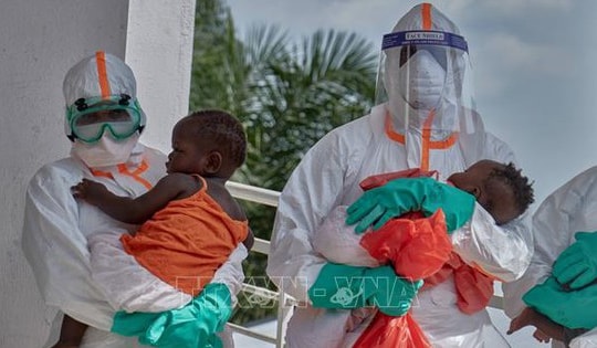 Dịch Ebola: Nhiều người dân né tránh bệnh viện công ở CHDC Congo