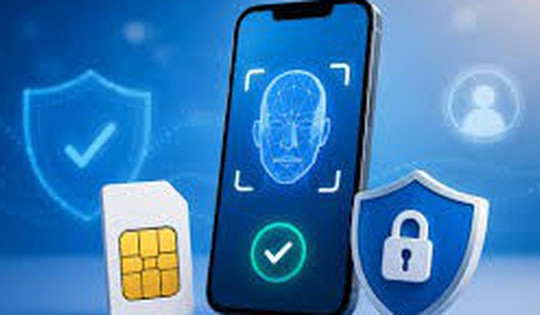 Các thuê bao chưa xác nhận sẽ không thể làm gì sau 15/6?