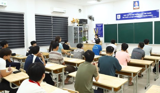 Dưới 15 điểm thi tốt nghiệp THPT mất cơ hội xét tuyển đại học