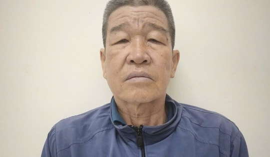 Một đối tượng truy nã đặc biệt nguy hiểm bị bắt sau nhiều năm lẩn trốn