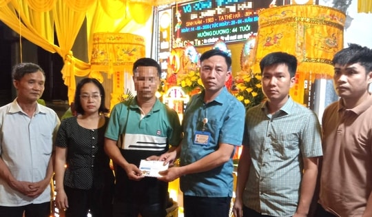 Tin mới vụ nữ du khách gặp nạn tử vong ở Vịnh Lan Hạ