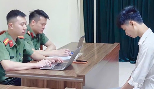 TikToker 'Khuê Ơi Dậy Đi' bị xử phạt vì đăng tải nội dung sai sự thật trên mạng xã hội