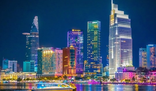 Thủ tướng yêu cầu trình dự thảo Luật Đô thị đặc biệt cho TP.HCM tại kỳ họp Quốc hội không thường lệ