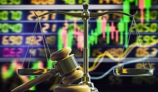 Công ty Cổ phần Đầu tư hội nhập Toàn Cầu vi phạm chứng khoán