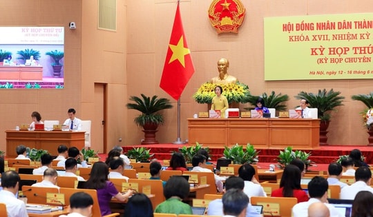 Hà Nội sẽ có Sở An toàn thực phẩm như TPHCM