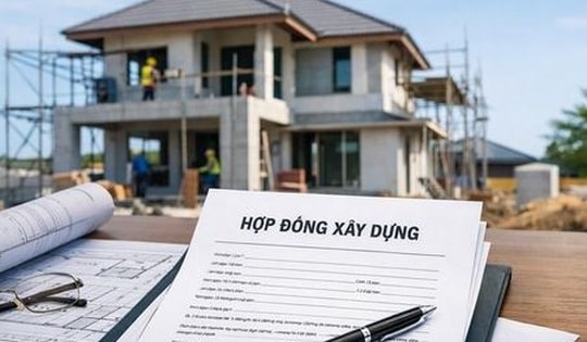 Chính phủ siết quy định tạm ứng và giải quyết tranh chấp hợp đồng xây dựng