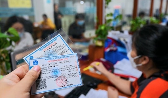 Mở rộng quyền lợi đối với người tham gia bảo hiểm y tế