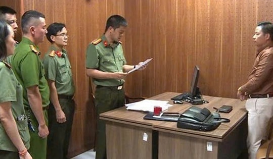 Hôm nay xét xử chủ tịch công ty lừa đảo 1.200 người tham hệ thống làm 'nước ion kiềm'