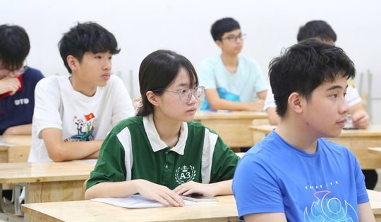 Lịch công bố điểm thi lớp 10 tại Hà Nội mới nhất