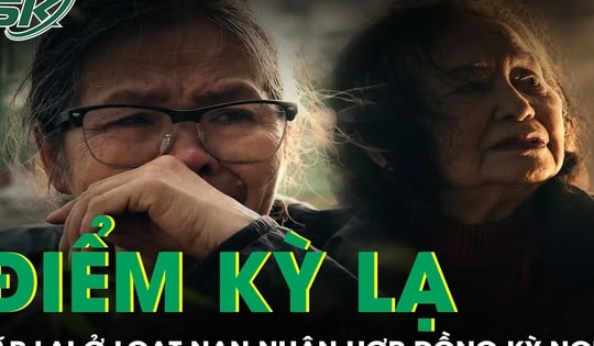Điều kỳ lạ lặp lại ở hàng loạt nạn nhân của các hợp đồng kỳ nghỉ
