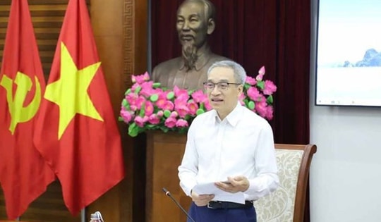 Thứ trưởng Bộ VHTT&DL: AI không thể thay thế sự thật và trách nhiệm của người làm báo