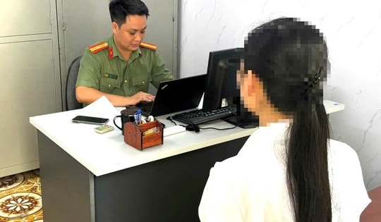 Xử phạt người đăng bán 'suất ngoại giao' dự án Nhà ở xã hội