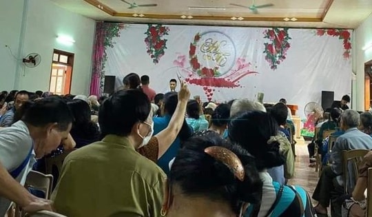 Cảnh giác chiêu trò 'tri ân khách hàng' để bán hàng kém chất lượng, thổi phồng công dụng