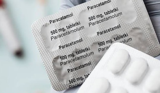 Lạm dụng thuốc giảm đau gây hại như thế nào?