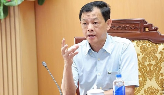 Thứ trưởng Nguyễn Tri Thức: Khẩn trương hoàn thiện hệ thống thông tin quản lý khám chữa bệnh