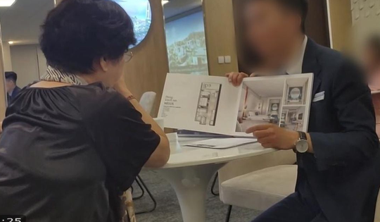 Vì sao sập bẫy 'hợp đồng kỳ nghỉ': Thế giới quan khác biệt của người cao tuổi tử tế, có trình độ, địa vị?