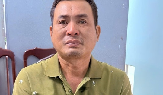 Khởi tố Nguyễn Văn Đây sinh năm 1987