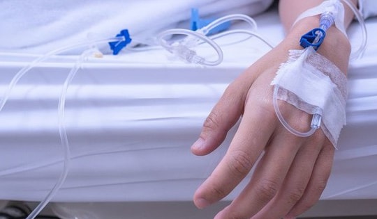 Brazil: Một phụ nữ tử vong vì AI đánh giá sai tình trạng bệnh