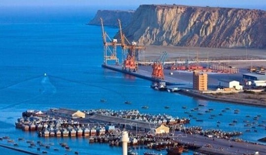 Tướng Iran nêu địa điểm 'kẻ địch không dám bén mảng' trong 2 cuộc chiến gần đây