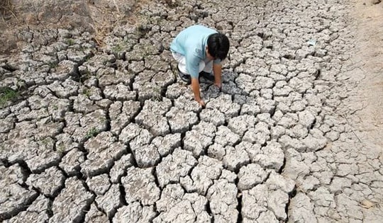 Kịch bản khô hạn khốc liệt 10 năm lặp lại do El Nino sẽ thế nào?