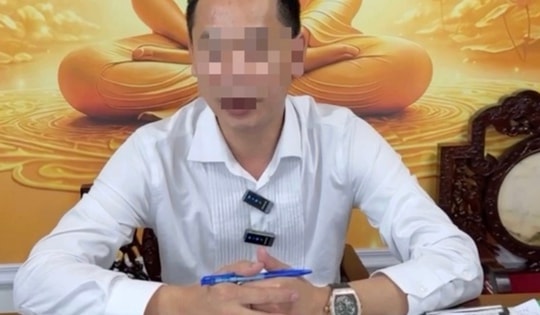 ‘Tiến sĩ nắn chỉnh xương’ ở Y Đức Vương tự nhận chỉ chăm sóc sức khoẻ, tiếp tục giúp trẻ ‘không nói được thành nói được’