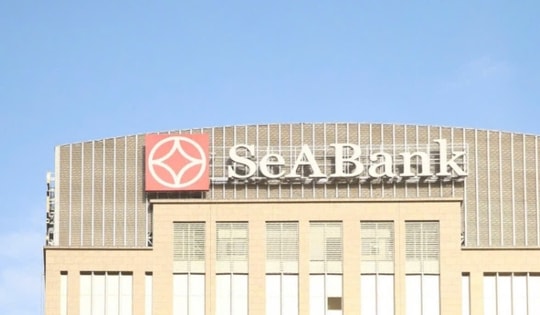 SeABank Tiền Giang chưa tuân thủ các quy định của pháp luật