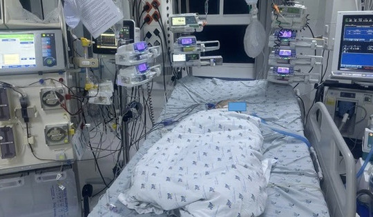 TPHCM: Tay chân miệng gia tăng, 'tấn công' nhóm trẻ trên 10 tuổi