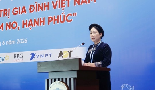 Thứ trưởng Bộ Dân tộc và Tôn giáo: Gỡ nút thắt để phụ nữ dân tộc thiểu số phát triển toàn diện