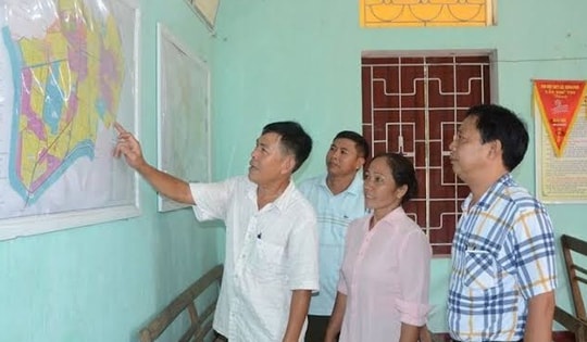 Trưởng thôn, Tổ trưởng tổ dân phố được giao thêm nhiều quyền hạn mới