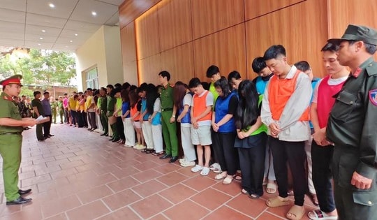 Danh sách 23 công ty liên quan trong vụ án lừa đảo bán hợp đồng kỳ nghỉ