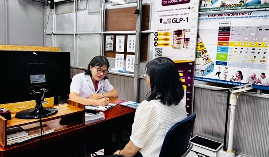 Bảo vệ sức khỏe mùa nắng nóng: Chìa khóa nào để cơ thể không kiệt sức?