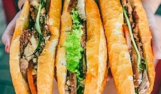 Hàng chục người nhập viện sau ăn bánh mì ở Đồng Tháp, Bộ Y tế yêu cầu làm rõ nguyên nhân