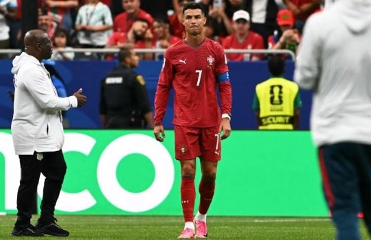 Cristiano Ronaldo và nghịch lý tại World Cup 2026: Khi huyền thoại trở thành nút thắt cổ chai