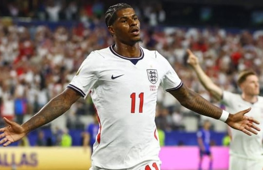 Tuyển Anh thắng Croatia 4-2 tại World Cup 2026: Kỷ nguyên tấn công rực lửa của Thomas Tuchel