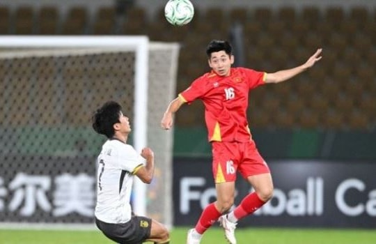 Công an TP.HCM chiêu mộ Nguyễn Nhật Minh: Mảnh ghép thép cho tham vọng xưng vương