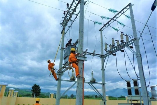 Lịch cắt điện TP Hà Nội từ ngày 15/6 đến 21/6 tại các xã phường chi tiết nhất