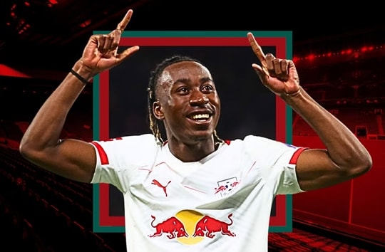 Chuyển nhượng tối 18/6: Liverpool chi 130 triệu euro cho Yan Diomande, Real Madrid săn Ruben Dias