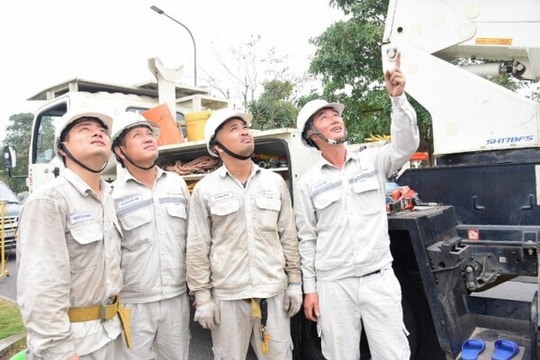 Cách xem lịch cắt điện Hưng Yên và Thái Bình từ ngày 8/6 đến 14/6