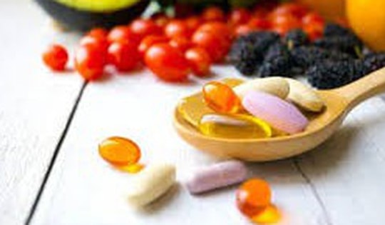Thời điểm tốt nhất uống các loại vitamin