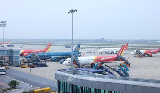 Hành khách có thể được hoàn tiền vé nếu chuyến bay chậm trên 4 tiếng