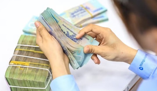 Bổ sung 11.000 tỷ đồng tiết kiệm từ tinh gọn bộ máy vào nguồn cải cách tiền lương